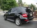 Black - ML 350 4Matic Photo No. 3