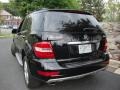 Black - ML 350 4Matic Photo No. 7