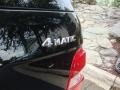 Black - ML 350 4Matic Photo No. 11