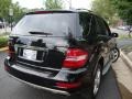 Black - ML 350 4Matic Photo No. 12