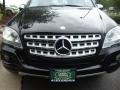 Black - ML 350 4Matic Photo No. 16