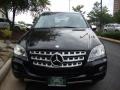 Black - ML 350 4Matic Photo No. 17