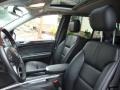 Black - ML 350 4Matic Photo No. 21