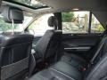 Black - ML 350 4Matic Photo No. 28