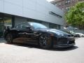 Black Obsidian - GT-R Premium Photo No. 1