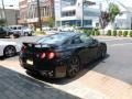 2010 Black Obsidian Nissan GT-R Premium  photo #3