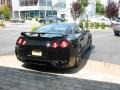 2010 Black Obsidian Nissan GT-R Premium  photo #4