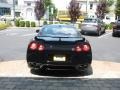 2010 Black Obsidian Nissan GT-R Premium  photo #6