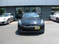 Black Obsidian - GT-R Premium Photo No. 11
