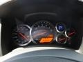 2010 Nissan GT-R Premium Gauges