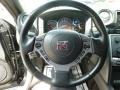 Black Steering Wheel Photo for 2010 Nissan GT-R #68467177