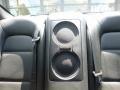 Black Audio System Photo for 2010 Nissan GT-R #68467180