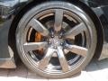 2010 Nissan GT-R Premium Wheel