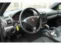 Black - Cayenne Tiptronic Photo No. 19