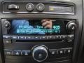 2009 Chevrolet HHR Ebony/Dark Gray Interior Audio System Photo