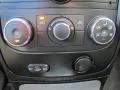 2009 Chevrolet HHR SS Controls