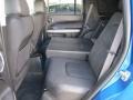 Ebony/Dark Gray Rear Seat Photo for 2009 Chevrolet HHR #68467376