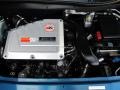 2009 Chevrolet HHR 2.0 Liter Turbocharged DOHC 16-Valve Ecotec 4 Cylinder Engine Photo
