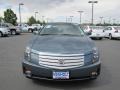 Stealth Gray - CTS Sedan Photo No. 2