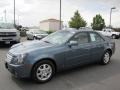 Stealth Gray - CTS Sedan Photo No. 3