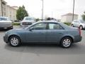 Stealth Gray - CTS Sedan Photo No. 4