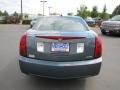 Stealth Gray - CTS Sedan Photo No. 6