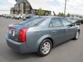 Stealth Gray - CTS Sedan Photo No. 7