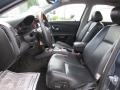 Stealth Gray - CTS Sedan Photo No. 8