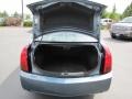 Stealth Gray - CTS Sedan Photo No. 28