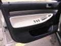 Melange Metallic - A4 1.8T quattro Sedan Photo No. 12