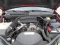 3.7 Liter SOHC 12-Valve V6 Engine for 2009 Jeep Grand Cherokee Laredo 4x4 #68467708