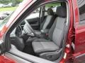 Medium Slate Gray/Dark Slate Gray Interior Photo for 2009 Jeep Grand Cherokee #68467714