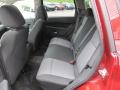 2009 Jeep Grand Cherokee Medium Slate Gray/Dark Slate Gray Interior Interior Photo