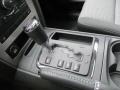 5 Speed Automatic 2009 Jeep Grand Cherokee Laredo 4x4 Transmission