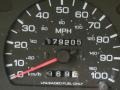 1995 Vivid Teal Pearl Metallic Nissan Hardbody Truck XE Extended Cab  photo #9