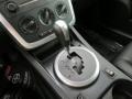 2009 True Silver Metallic Mazda CX-7 Touring  photo #16