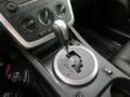 True Silver Metallic - CX-7 Touring Photo No. 16