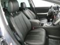 True Silver Metallic - CX-7 Touring Photo No. 23