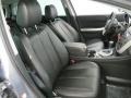 2009 True Silver Metallic Mazda CX-7 Touring  photo #23