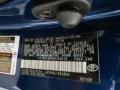 2009 Blue Ribbon Metallic Toyota Camry SE  photo #10