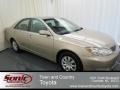 Desert Sand Mica - Camry LE Photo No. 1