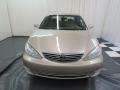 Desert Sand Mica - Camry LE Photo No. 2
