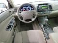 Desert Sand Mica - Camry LE Photo No. 5