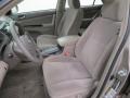 Desert Sand Mica - Camry LE Photo No. 8