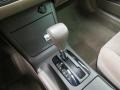 Desert Sand Mica - Camry LE Photo No. 14