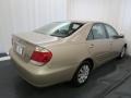 Desert Sand Mica - Camry LE Photo No. 24
