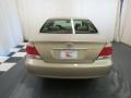 Desert Sand Mica - Camry LE Photo No. 25