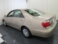 Desert Sand Mica - Camry LE Photo No. 26