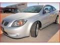 2008 Titanium Metallic Pontiac G5 GT  photo #1