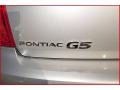 Titanium Metallic - G5 GT Photo No. 5